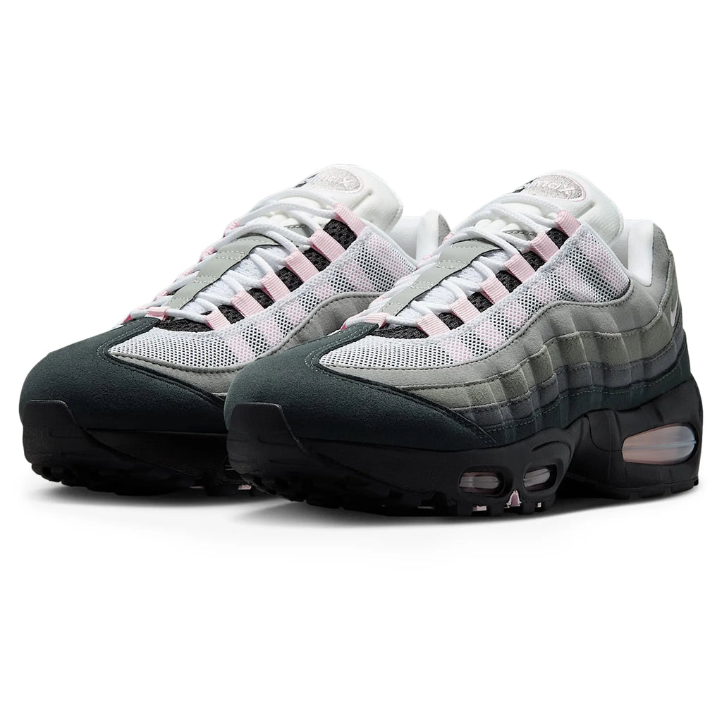 Nike Air Max 95 OG Big Bubble Pink Foam (W)