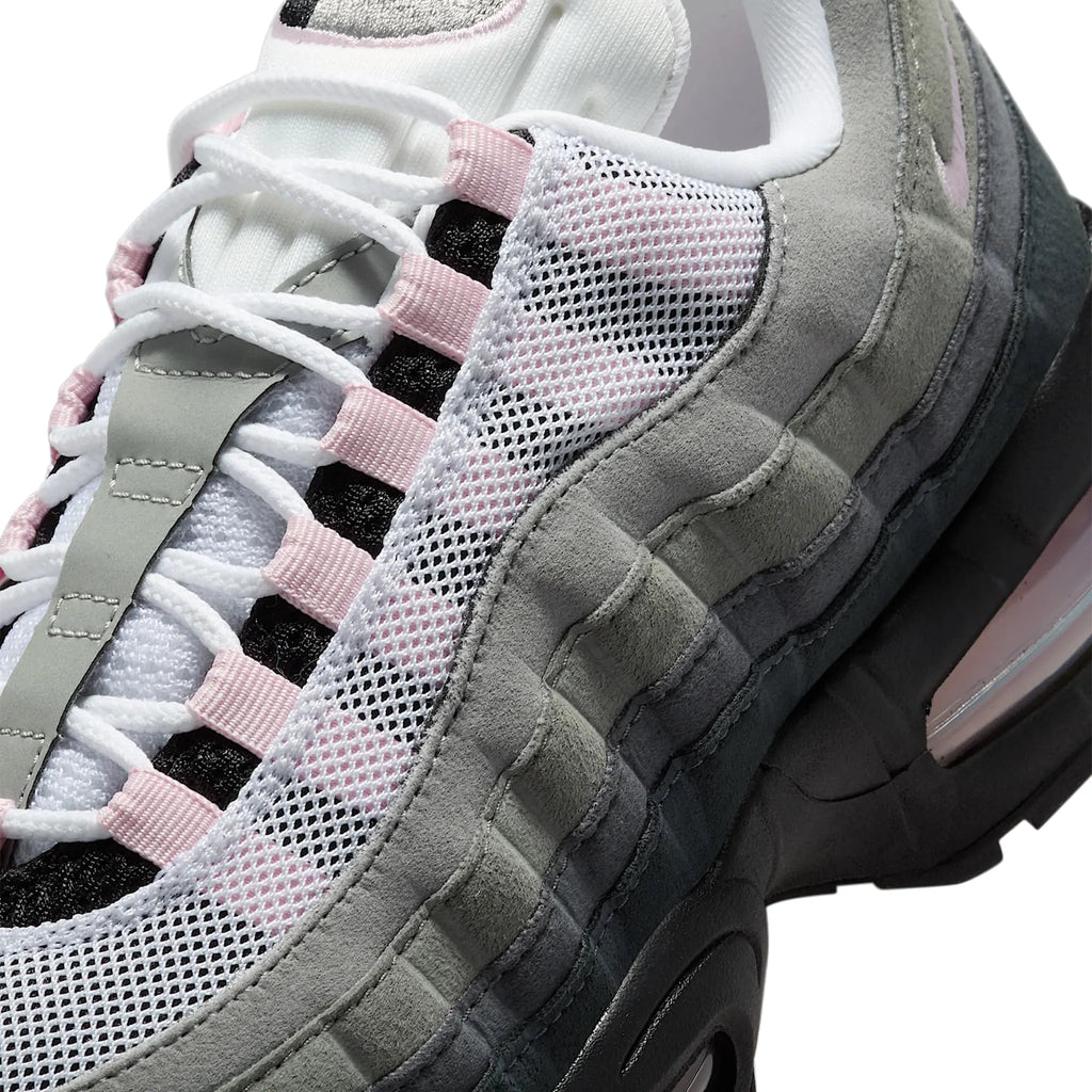 Nike Air Max 95 OG Big Bubble Pink Foam (W)