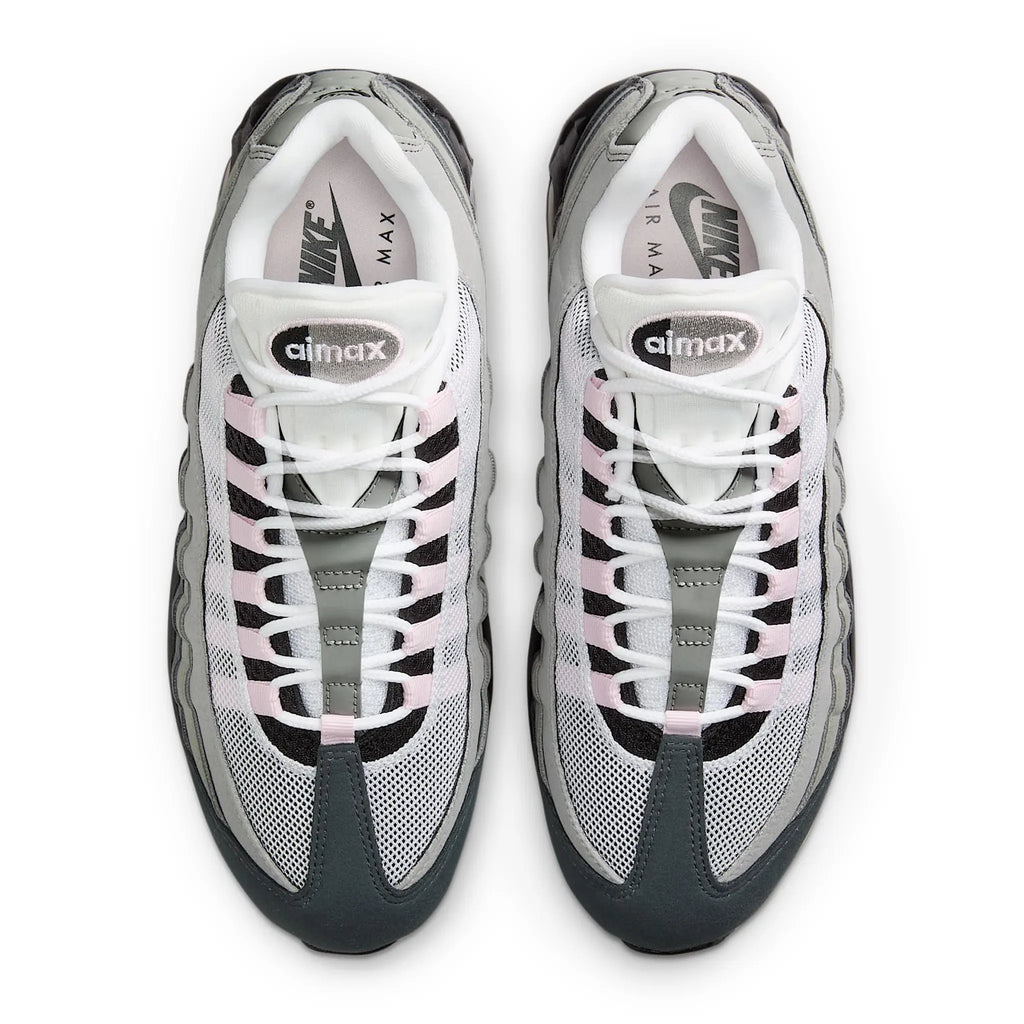 Nike Air Max 95 OG Big Bubble Pink Foam (W)