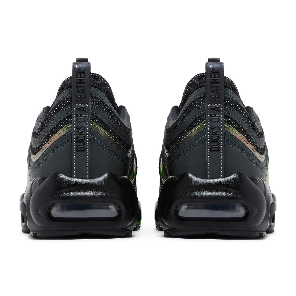 Ducks of a Feather x Nike Air Max 95/97 Thunder