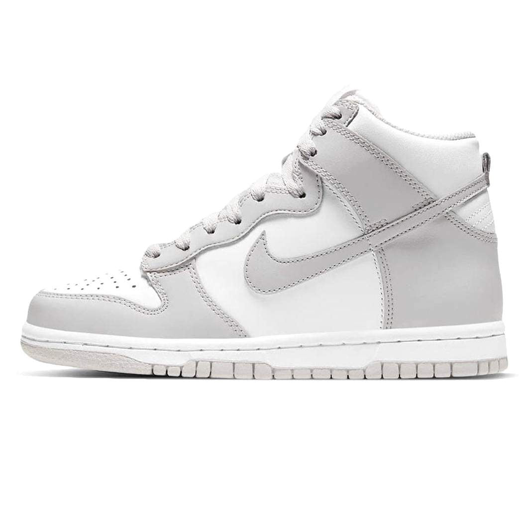 Nike Dunk High 'Vast Grey'