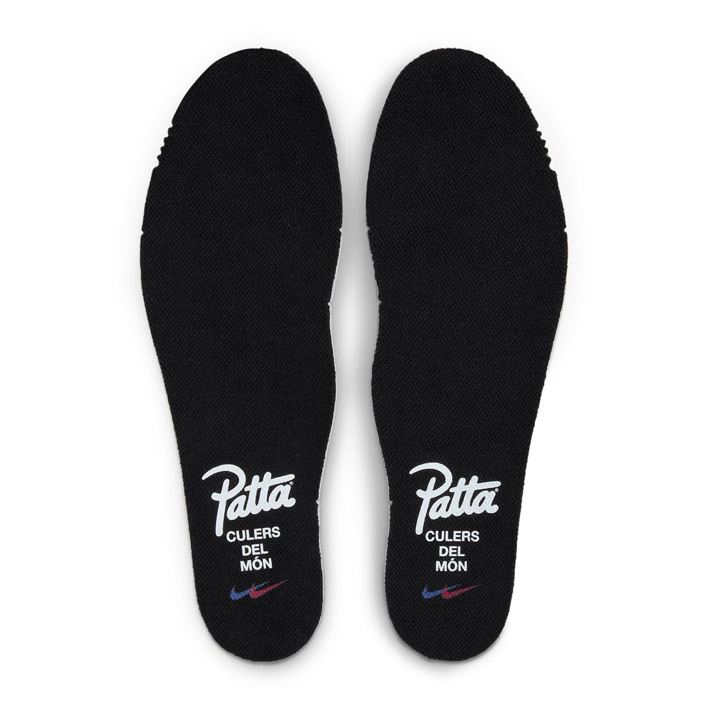 Nike x Patta x Barcelona FC Air Max Plus Culers Del Món