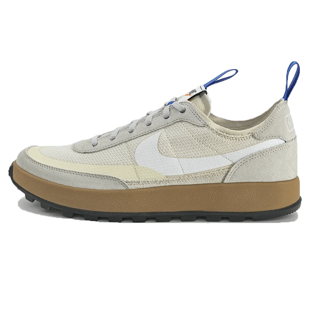 NikeCraft x Tom Sachs General Purpose Shoe