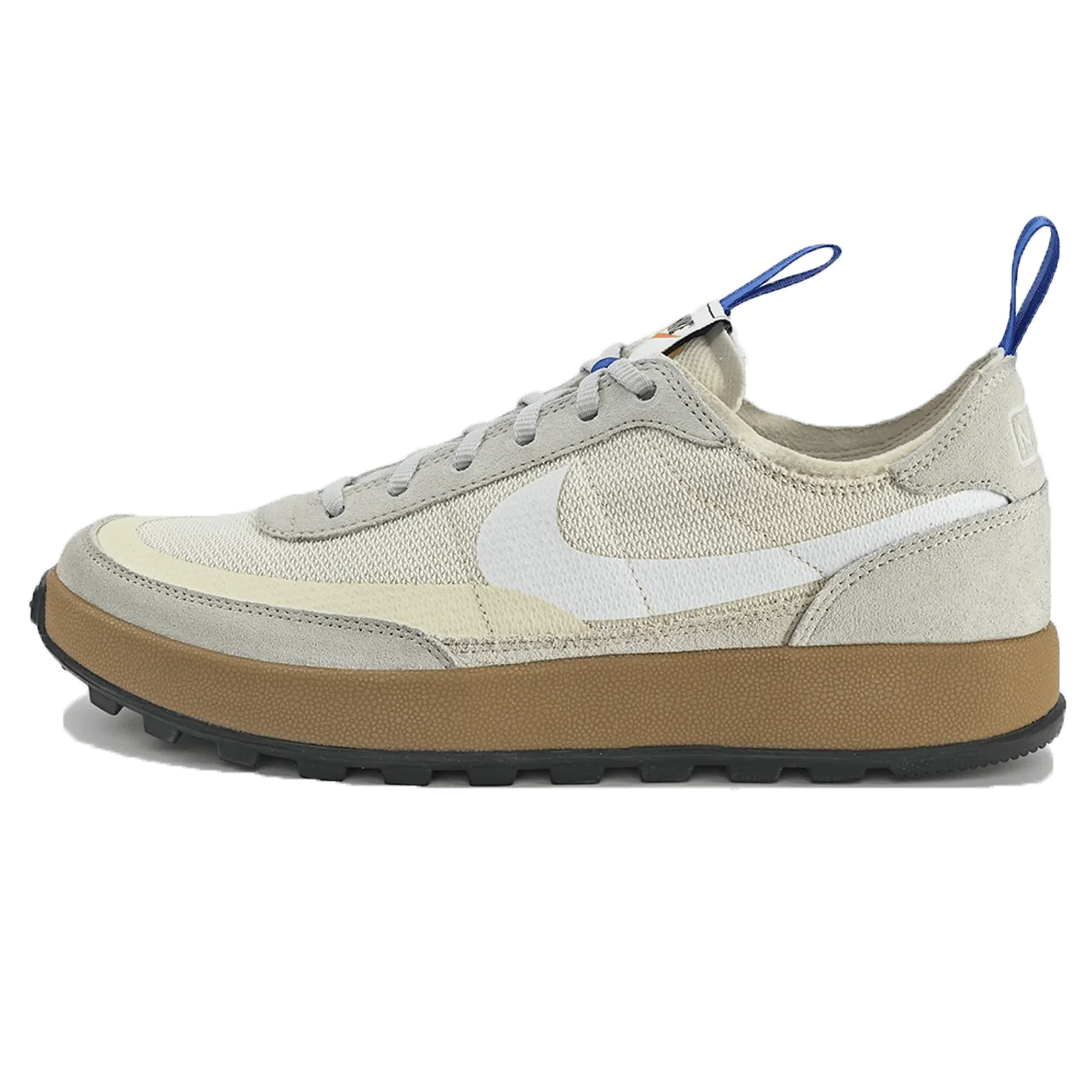 NikeCraft x Tom Sachs General Purpose Shoe