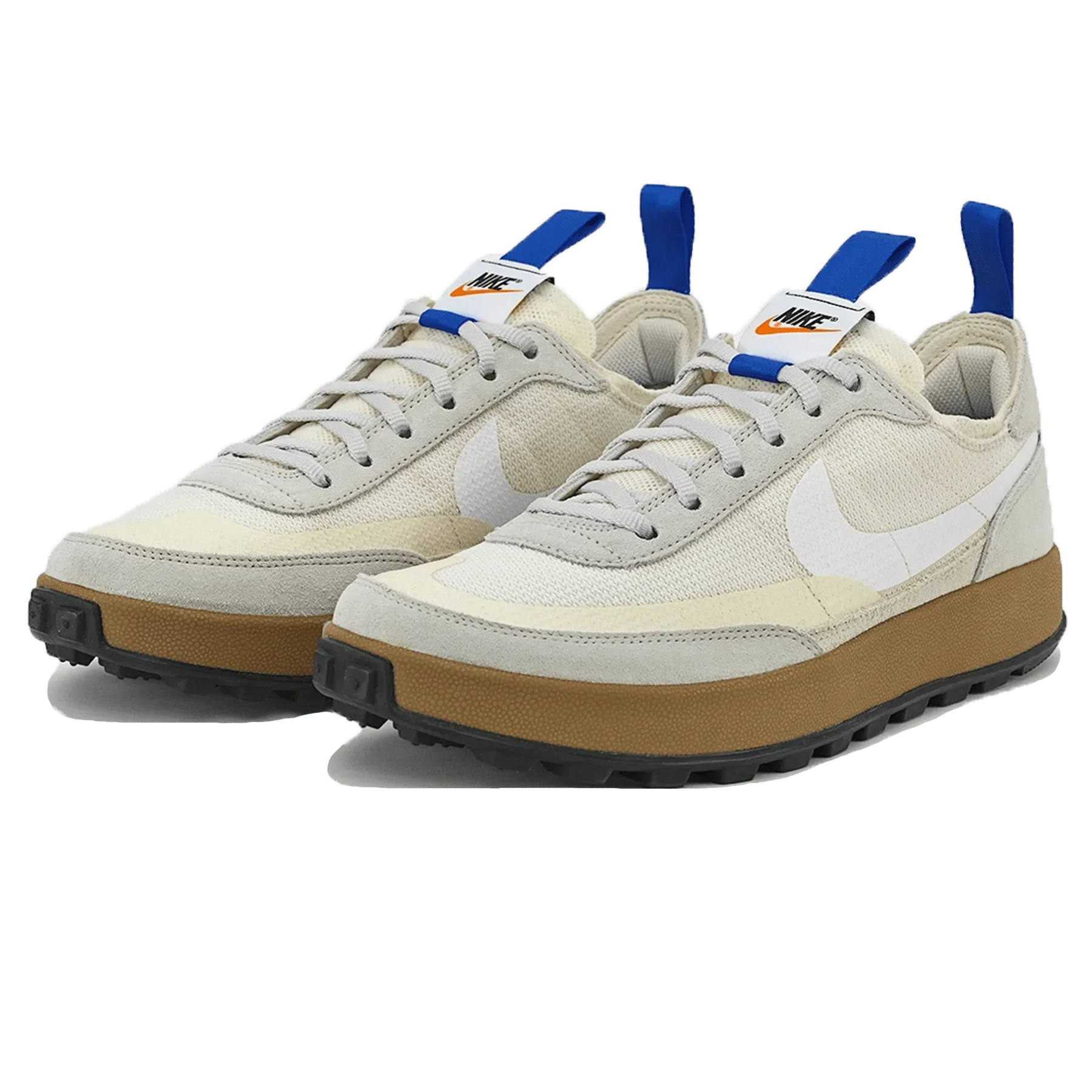 NikeCraft x Tom Sachs General Purpose Shoe