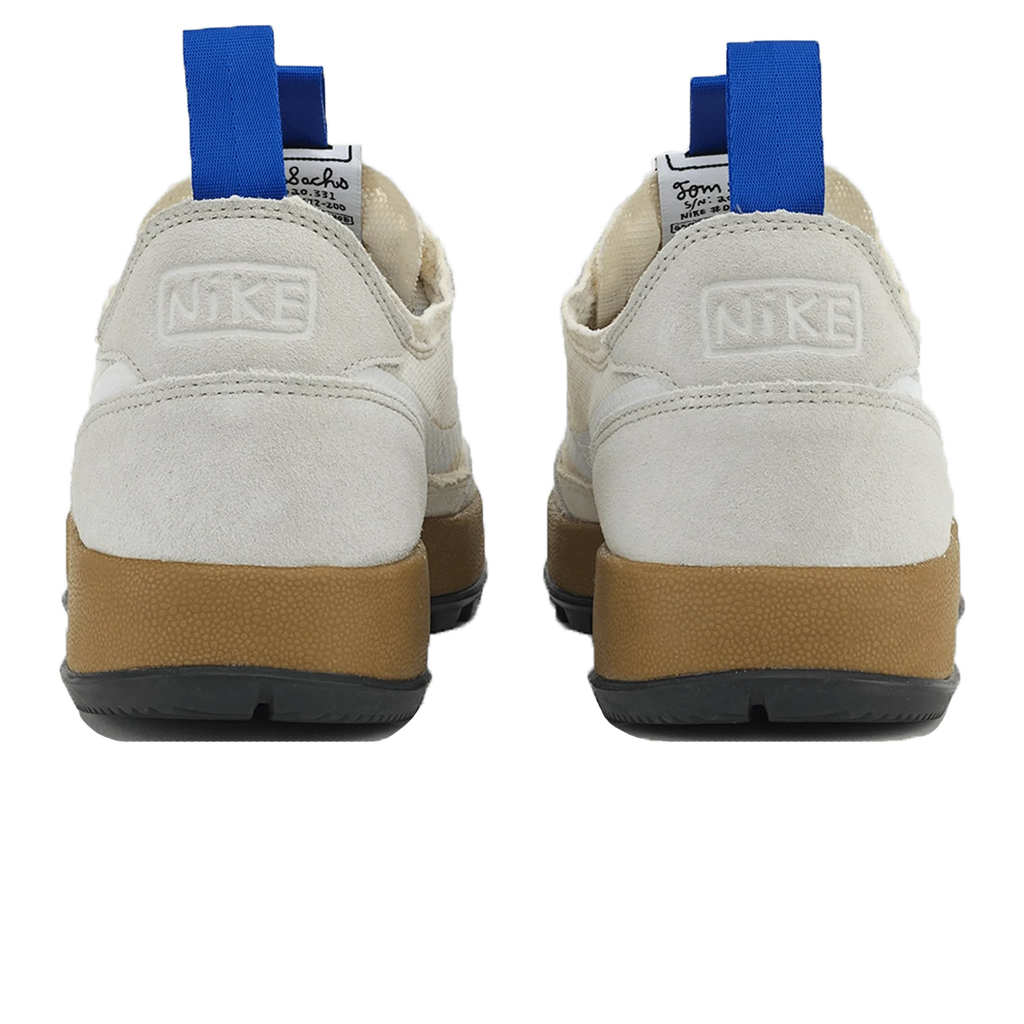 NikeCraft x Tom Sachs General Purpose Shoe