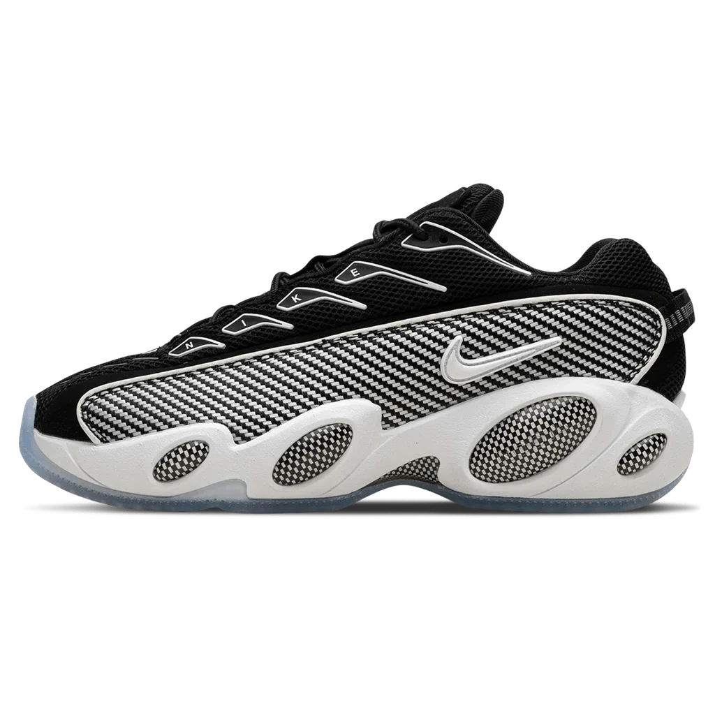 Nike x Drake NOCTA Glide 'Black'