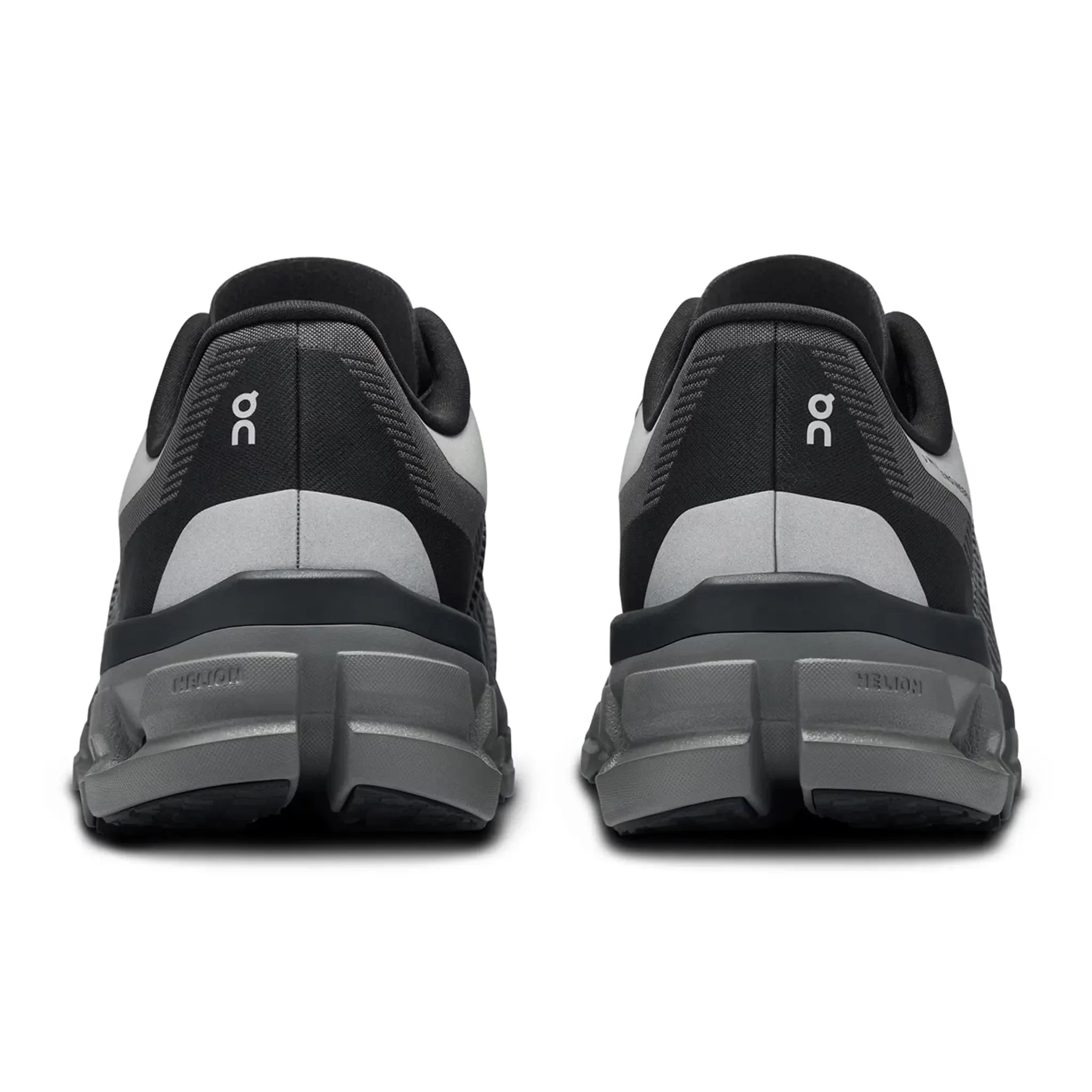 On Running Cloud 4 Pearl Black Shoes (W)