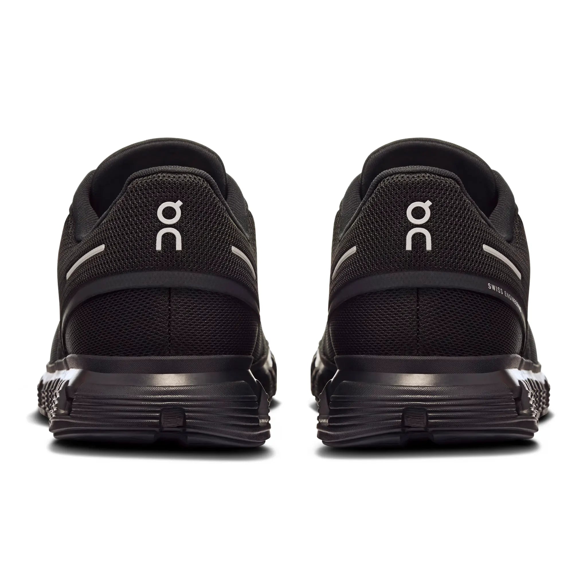 On Running Cloud 6 All Black