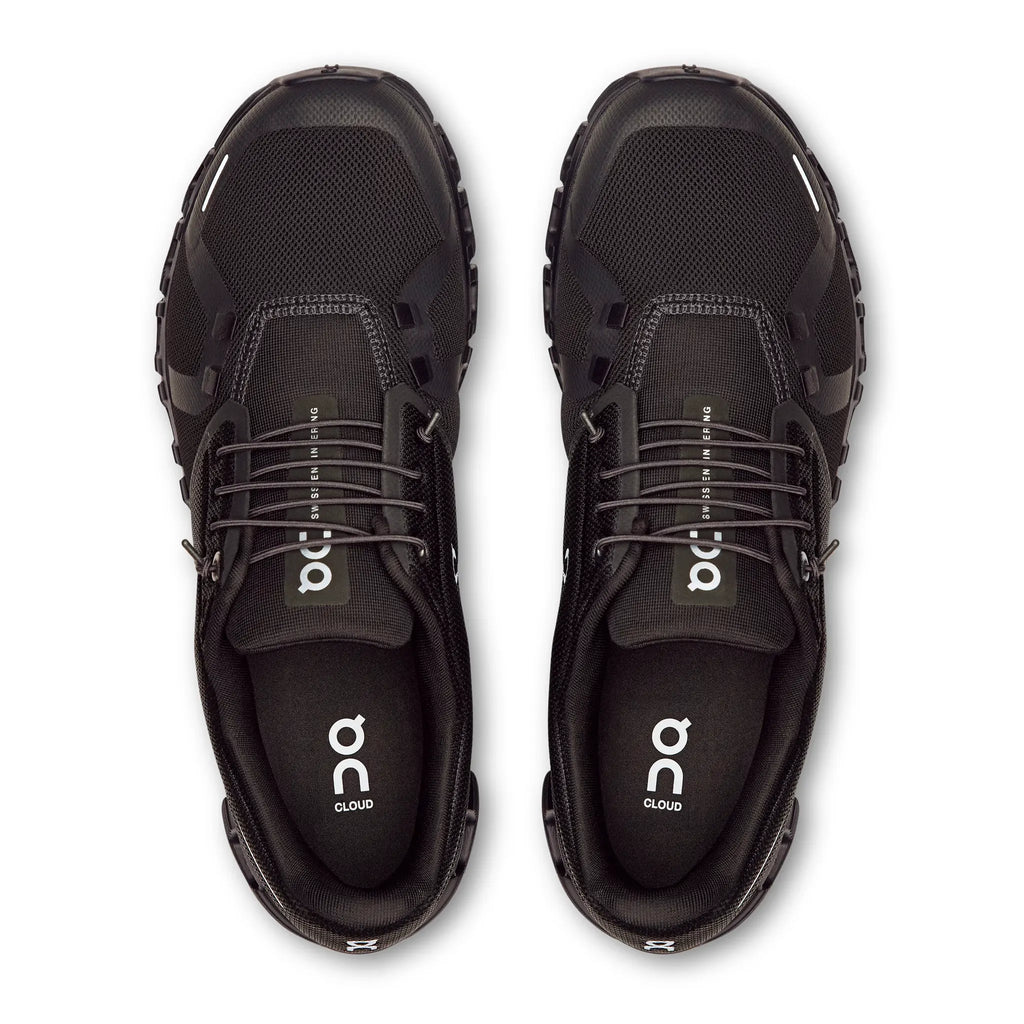 On Running Cloud 6 All Black