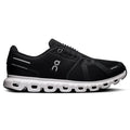 On Running Cloud 6 Black White (W)