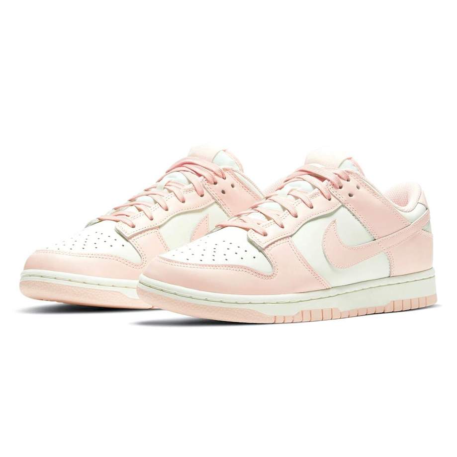 Nike Dunk Low 'Orange Pearl'