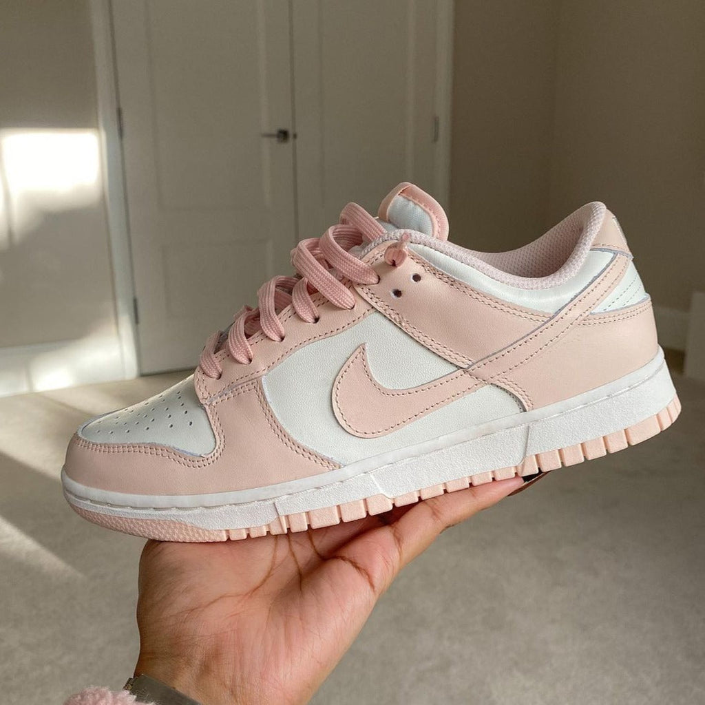 Nike Dunk Low 'Orange Pearl'