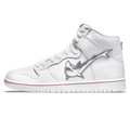 Nike SB x Oski Dunk High 'Great White Shark'