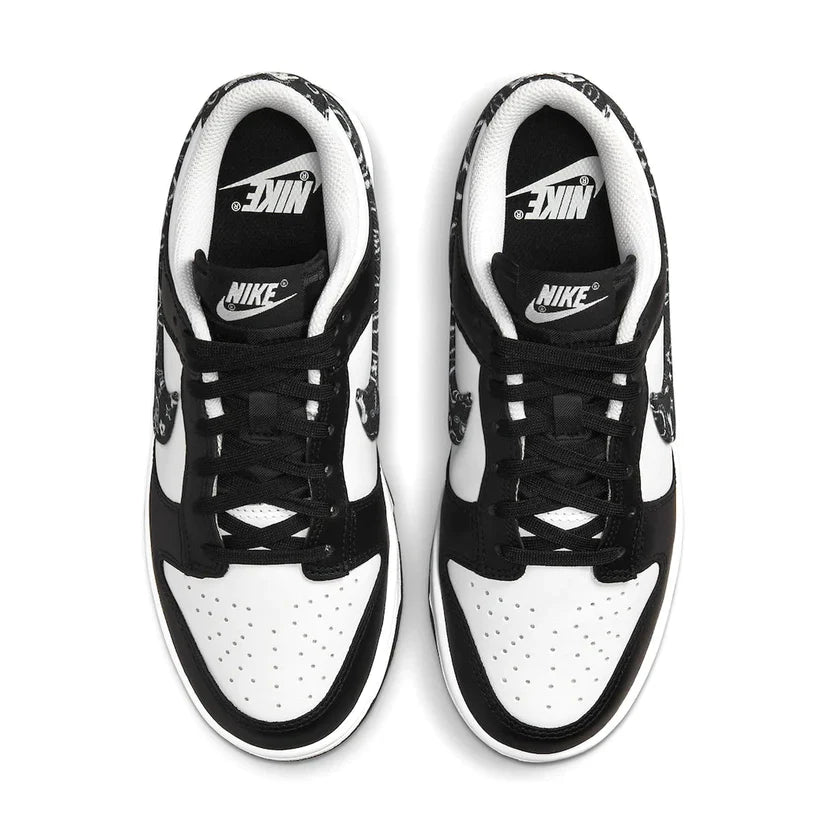 Nike Dunk Low 'Paisley Pack Black'