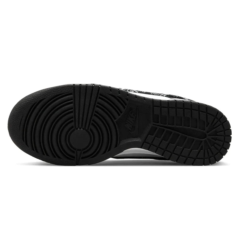 Nike Dunk Low 'Paisley Pack Black'