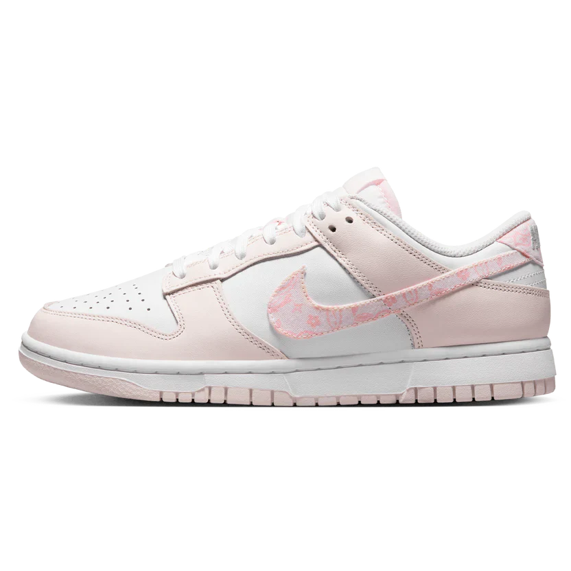 Nike Dunk Low 'Paisley Pack Pink'