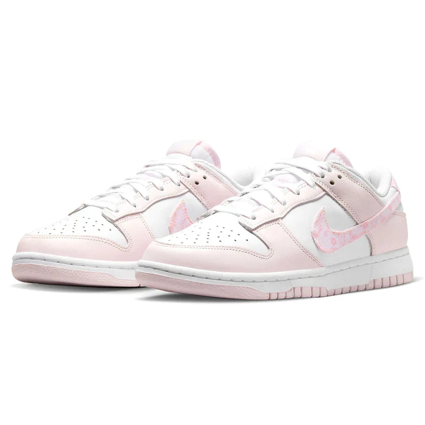 Nike Dunk Low 'Paisley Pack Pink'
