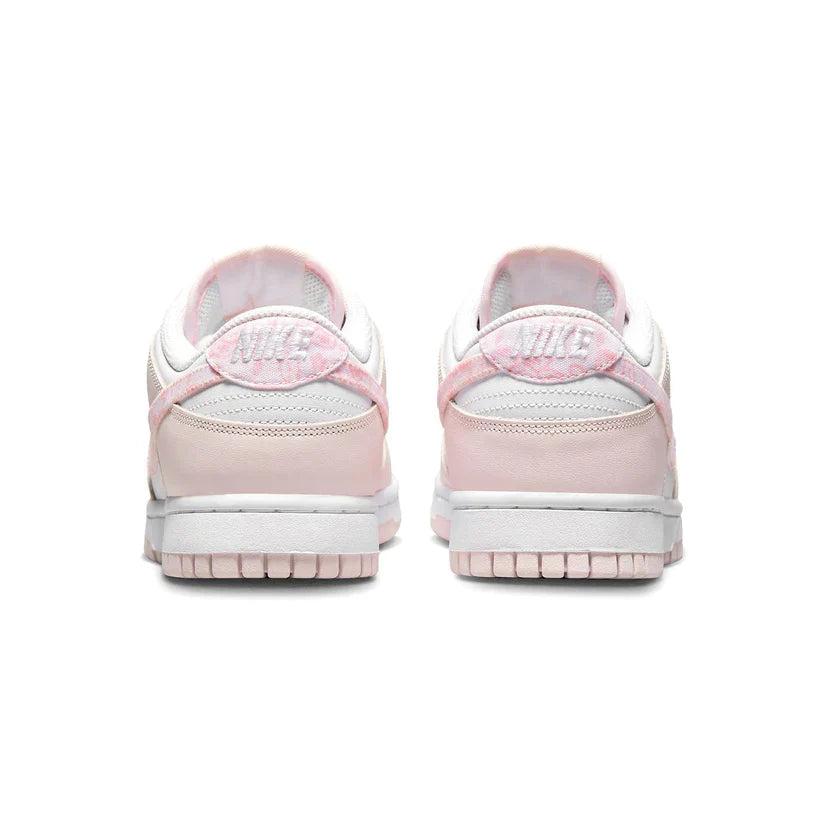 Nike Dunk Low 'Paisley Pack Pink'