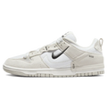 Nike Dunk Low Disrupt 2 'Pale Ivory Bone Black'