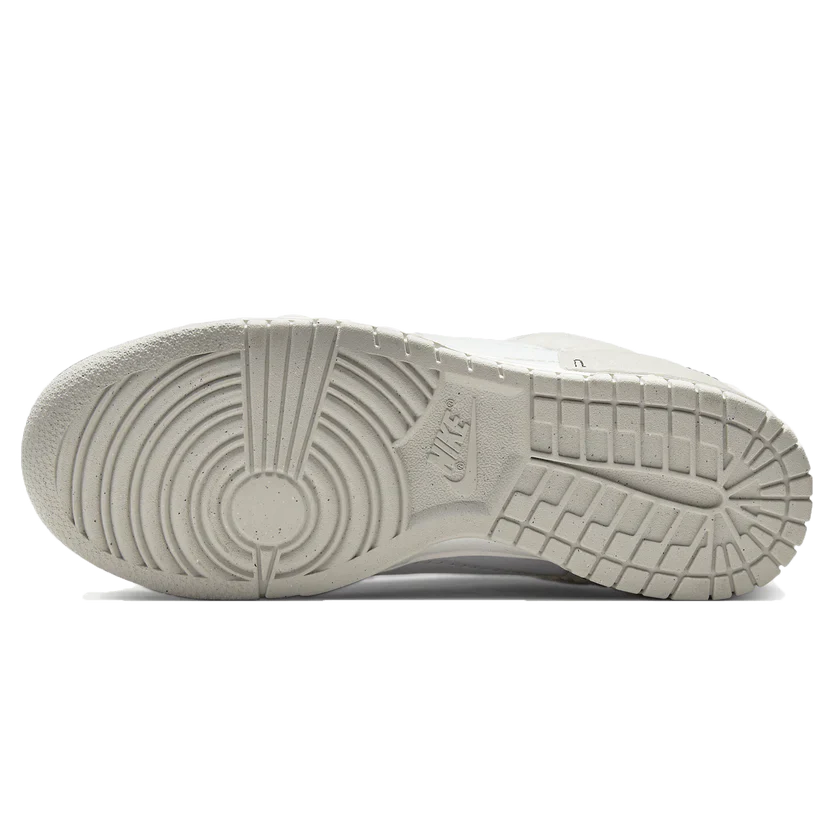 Nike Dunk Low Disrupt 2 'Pale Ivory Bone Black'