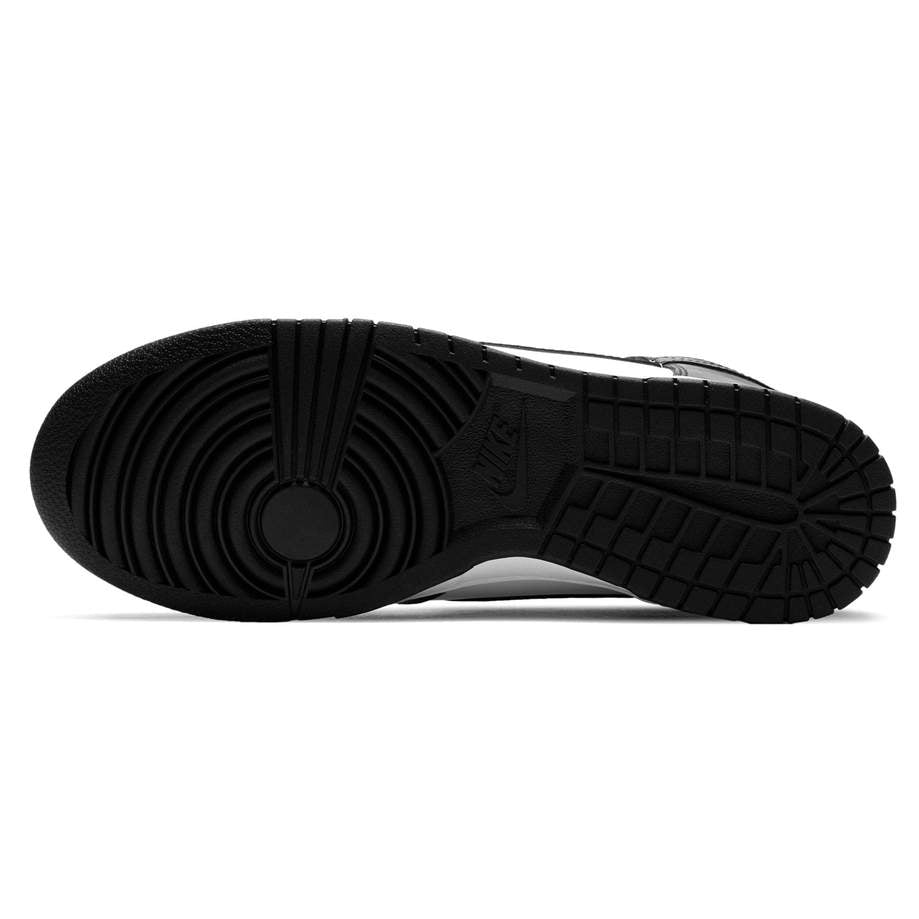 Nike Dunk High 'Black White Panda'