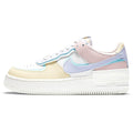 Nike Air Force 1 Low Shadow 'White Glacier Pastel'