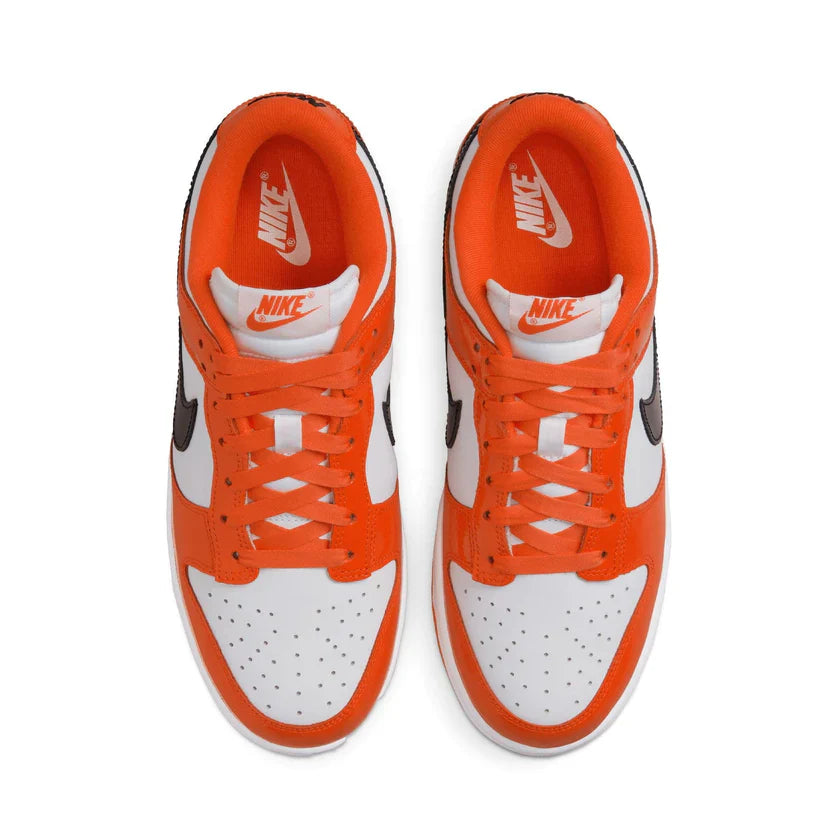 Nike Dunk Low 'Patent Halloween'