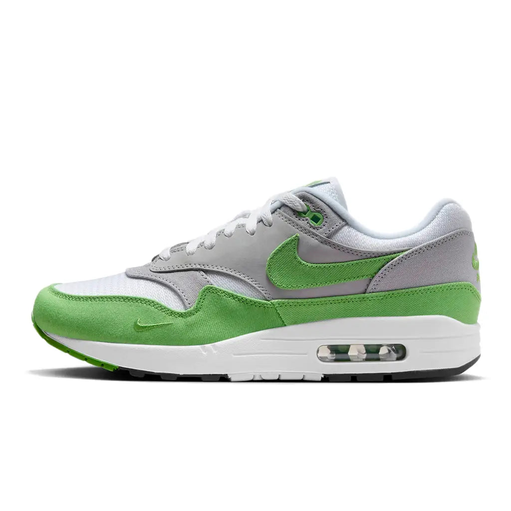 Nike x Patta Air Max 1 '20th Anniversary Chlorophyll'