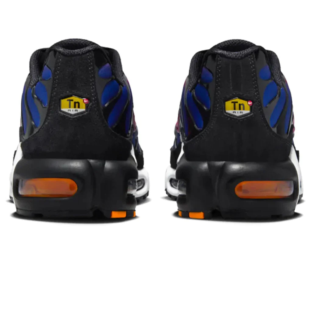 Nike x Patta x FC Barcelona Air Max Plus 'Culers del Mon'