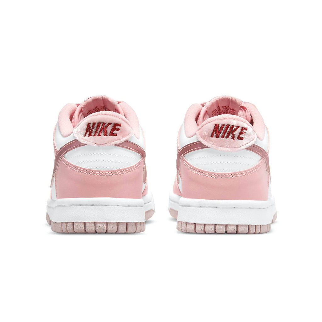 Nike Dunk Low 'Pink Velvet'