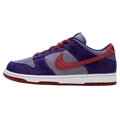 Nike Dunk Low 'Plum'