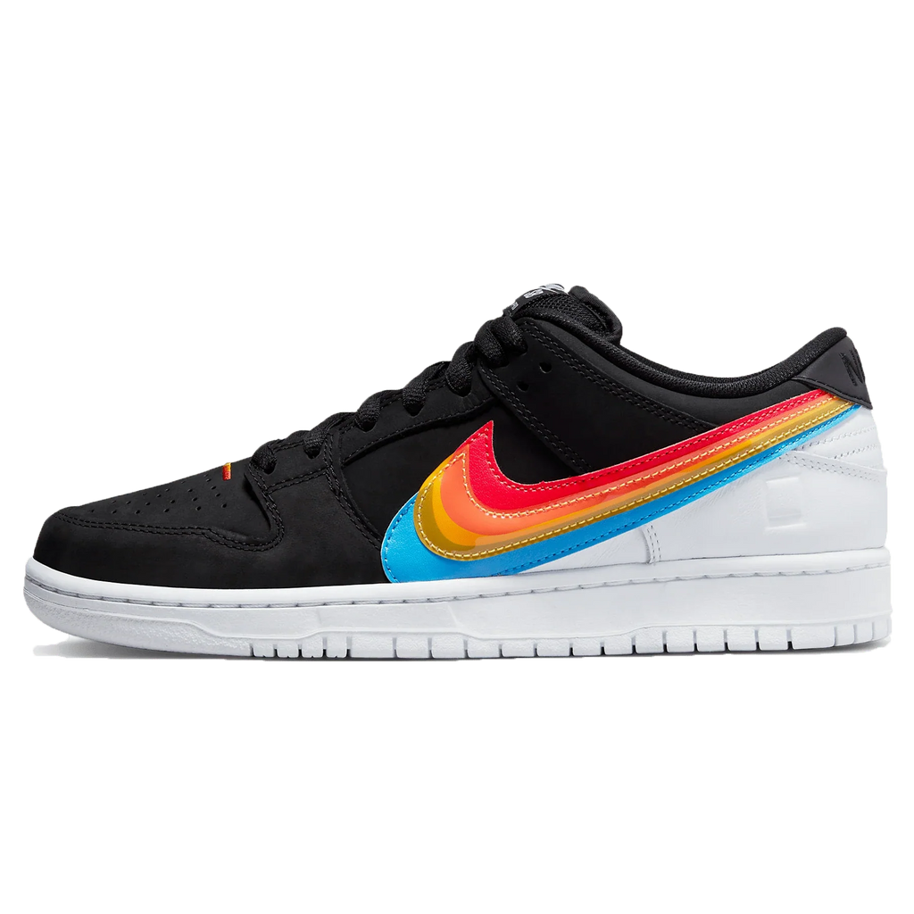 Nike SB Dunk Low 'Polaroid'