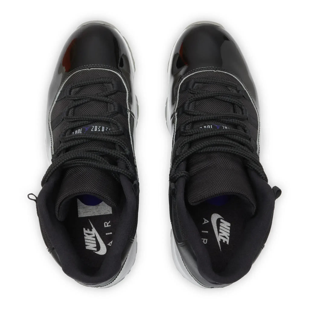 Preloved - Air Jordan 11 Retro Space Jam