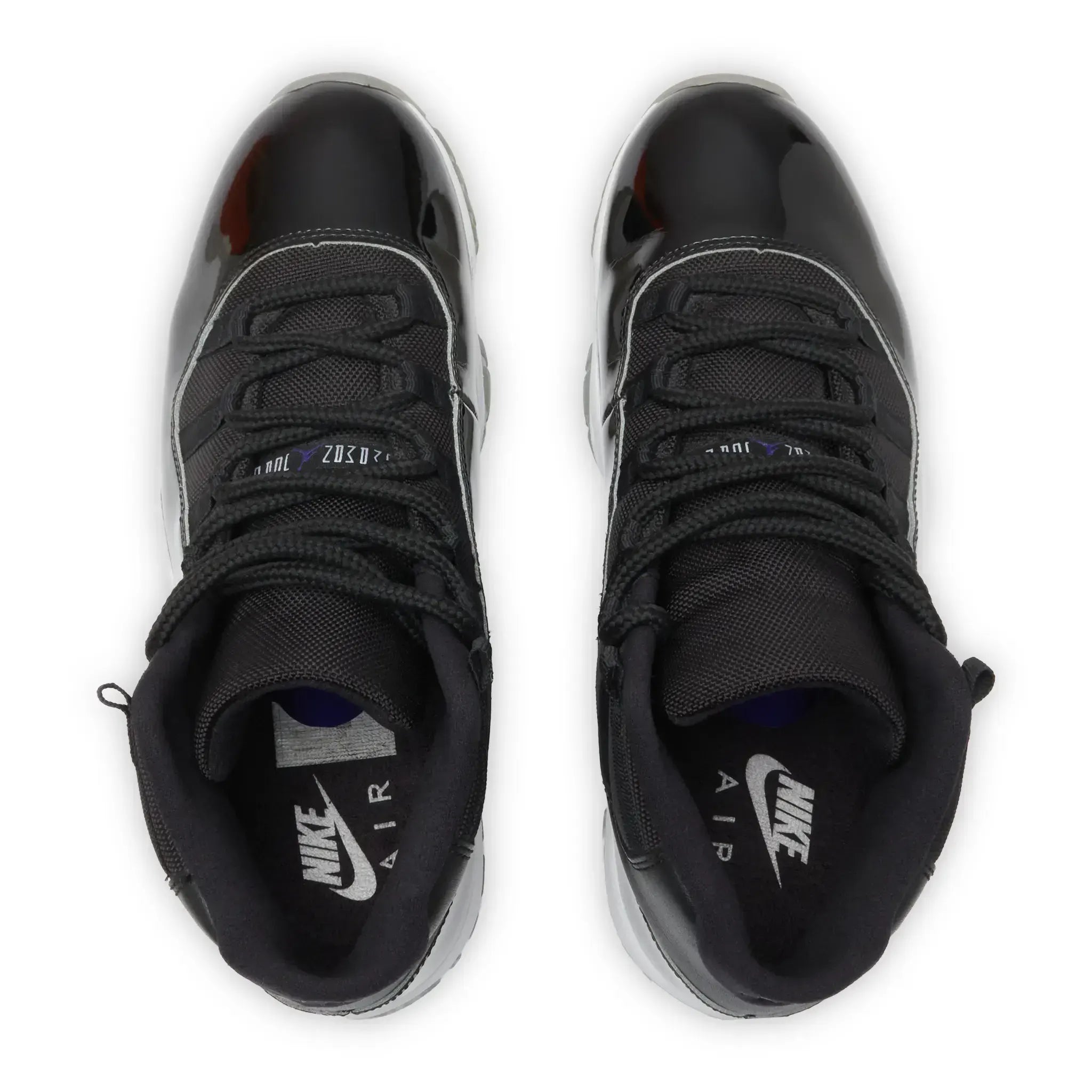 Preloved - Air Jordan 11 Retro Space Jam