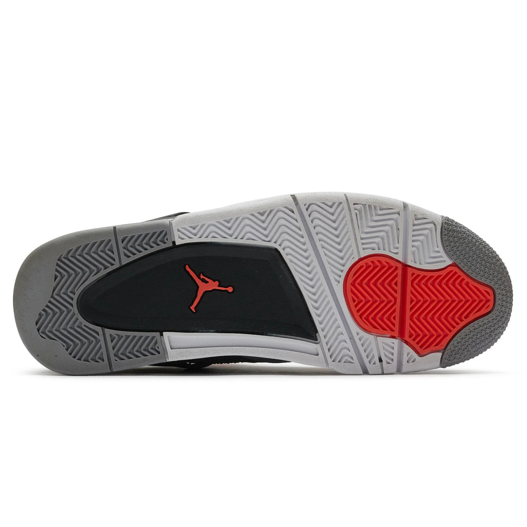 Preloved - Air Jordan 4 Retro Infrared