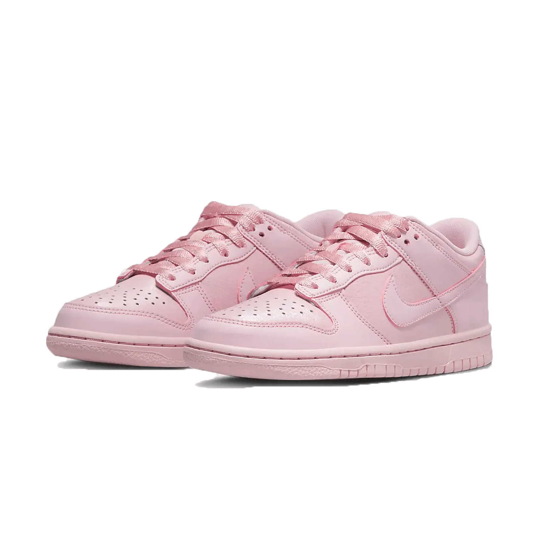 Nike Dunk Low 'Prism Pink'