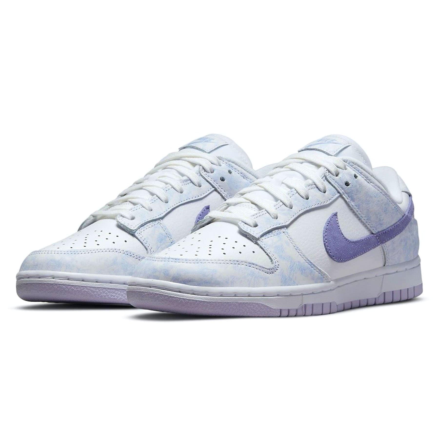 Nike Dunk Low 'Purple Pulse'