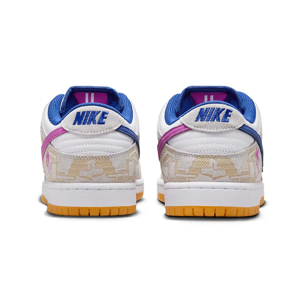 Nike SB Dunk Low 'Rayssa Leal'