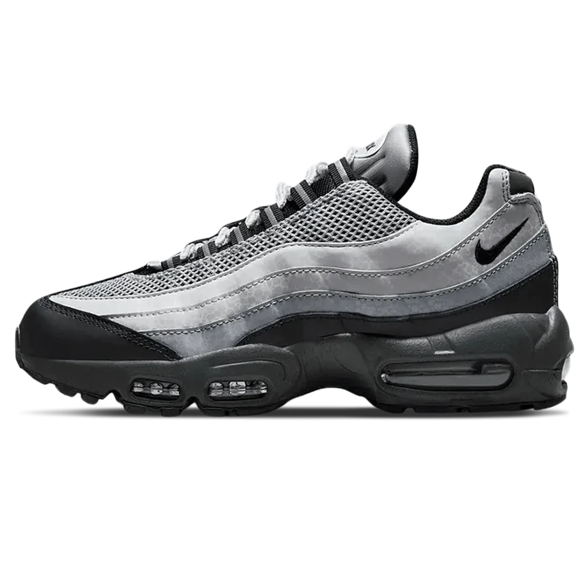 Nike Air Max 95 LX 'Reflective Safari'