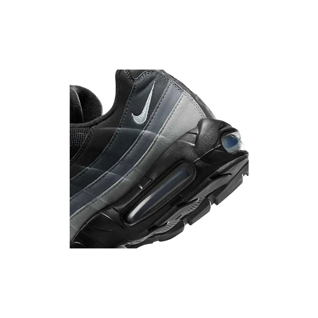 Nike Air Max 95 'Reverse Dust / Grey Gradient'
