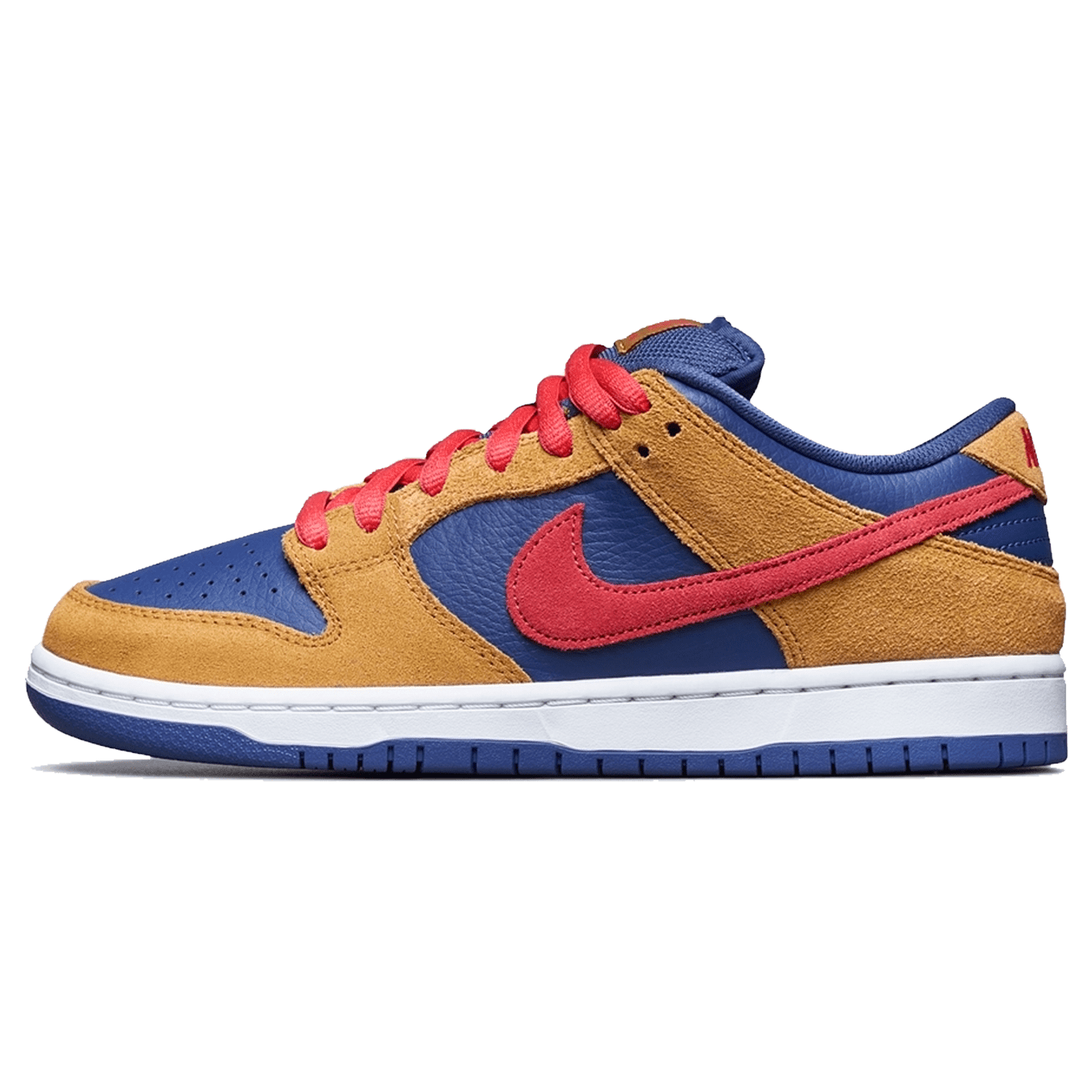 Nike Dunk Low 'Reverse Papa Bear'