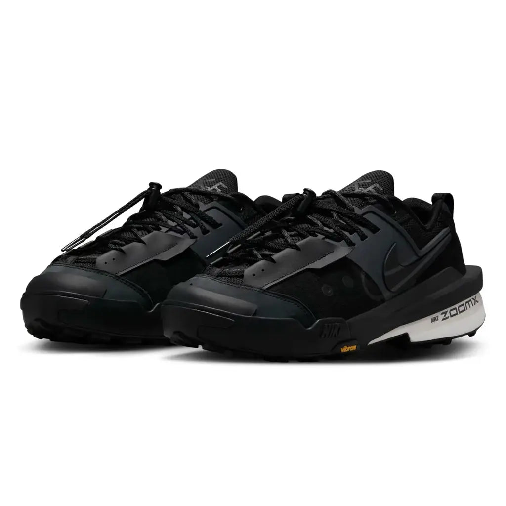 Nike x Sacai Zegadome SP 'Black'
