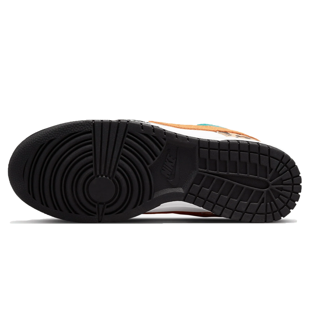 Nike Dunk Low 'Safari Mix'