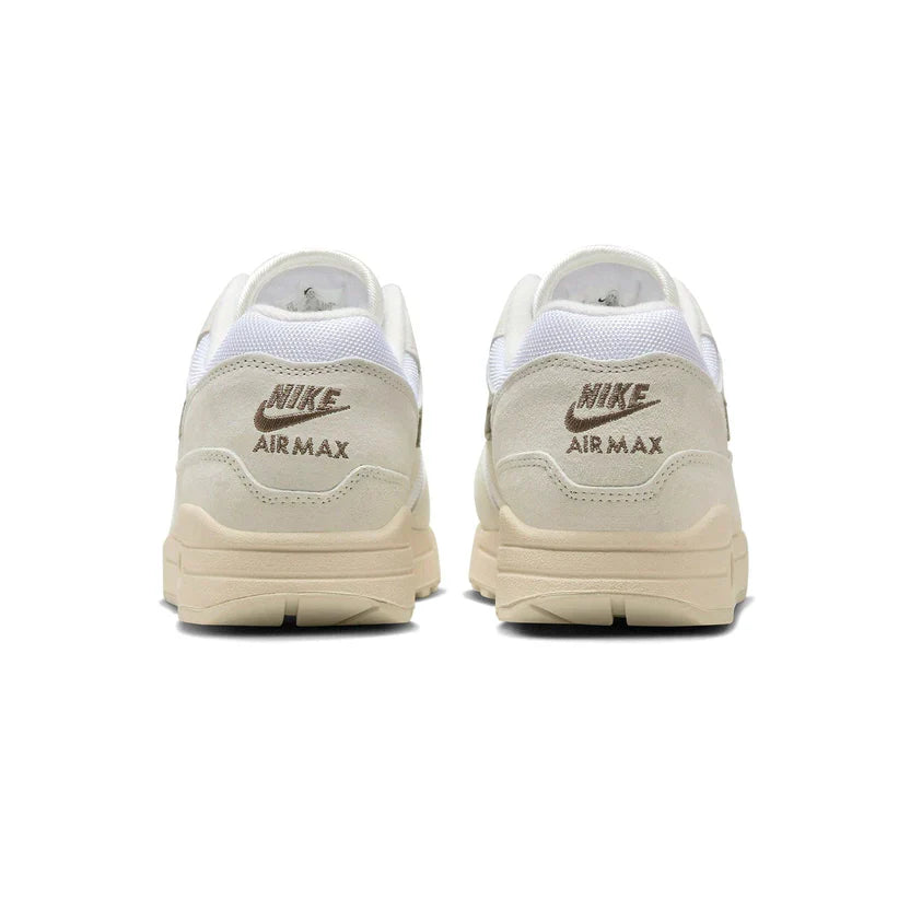 Nike Air Max 1 'Sail Ironstone'