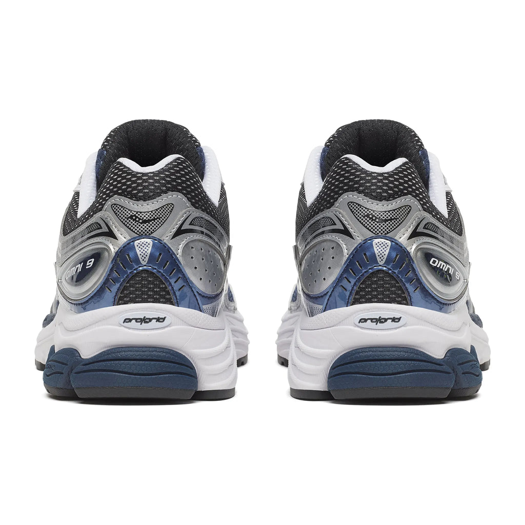 Saucony Progrid Omni 9 Deep Navy
