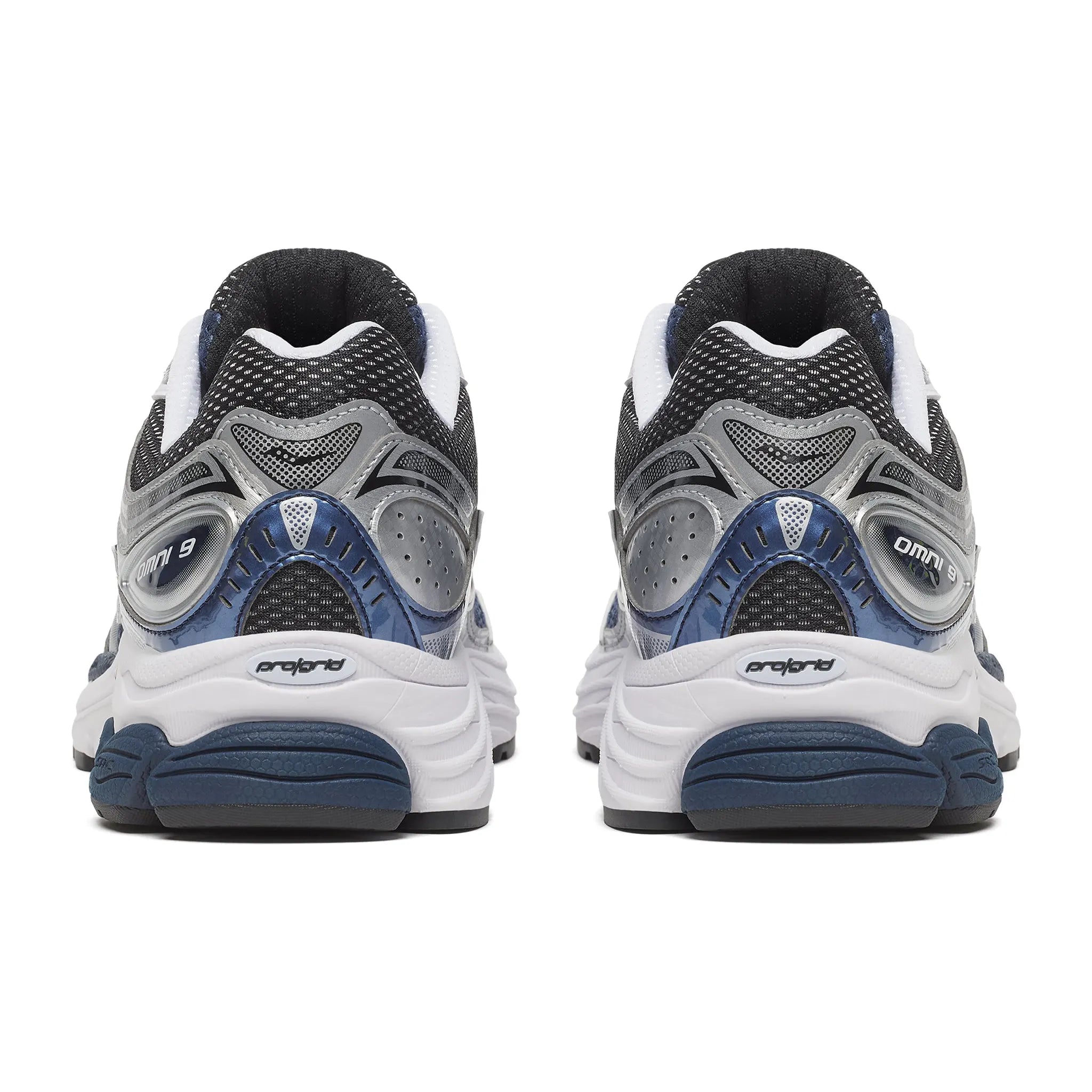 Saucony Progrid Omni 9 Deep Navy