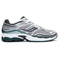Saucony Progrid Omni 9 White Pine Green