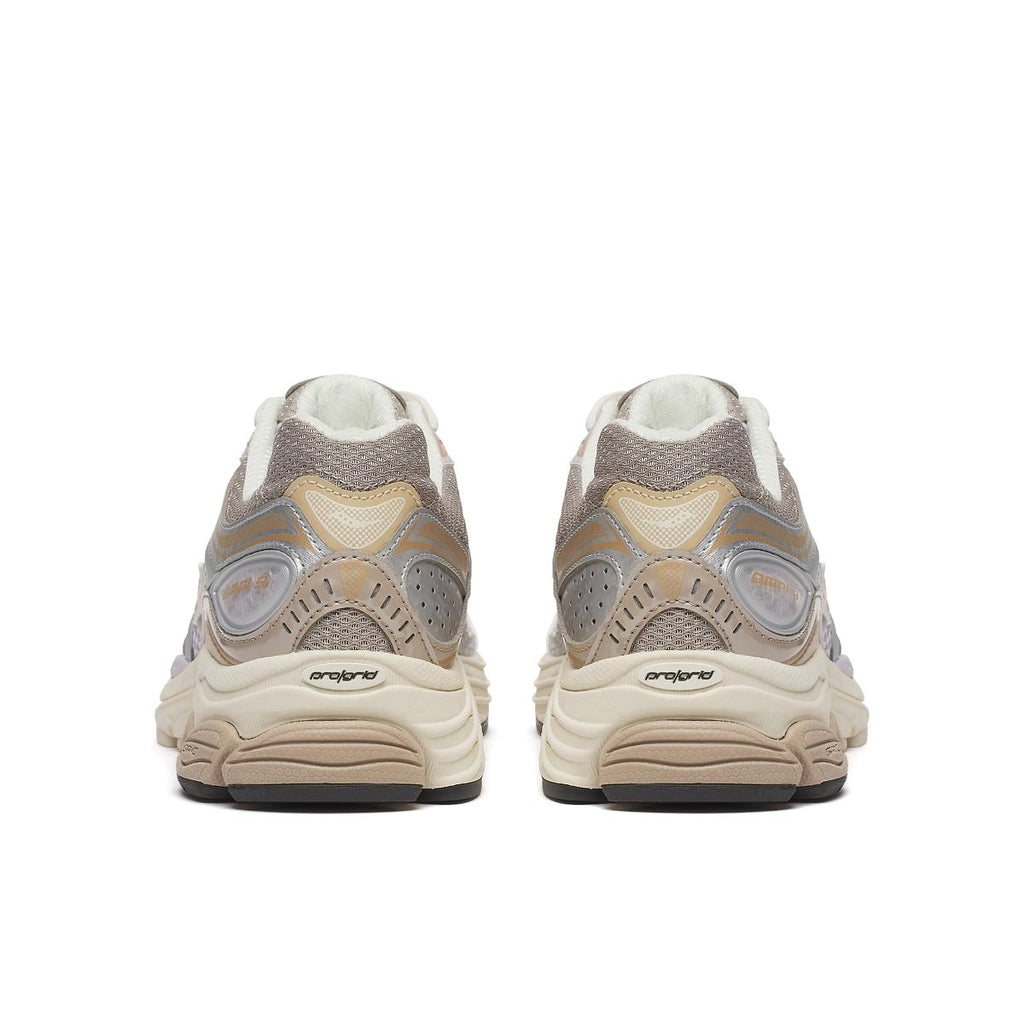 Saucony Progrid Omni 9 Grey Lilac
