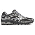 Saucony Progrid Omni 9 Silver Black